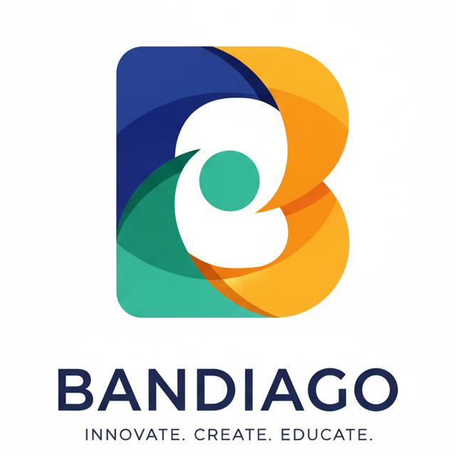 Bandiago Logo